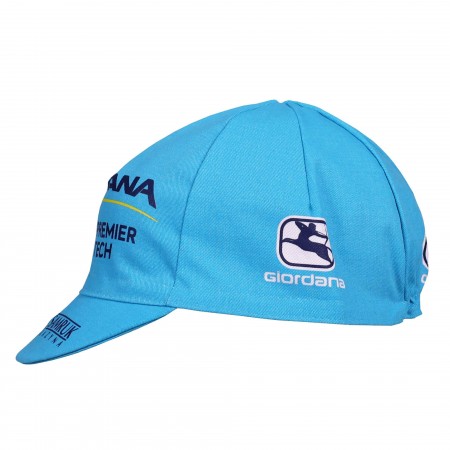 Casquette de vélo 2021 Astana-Premier Tech